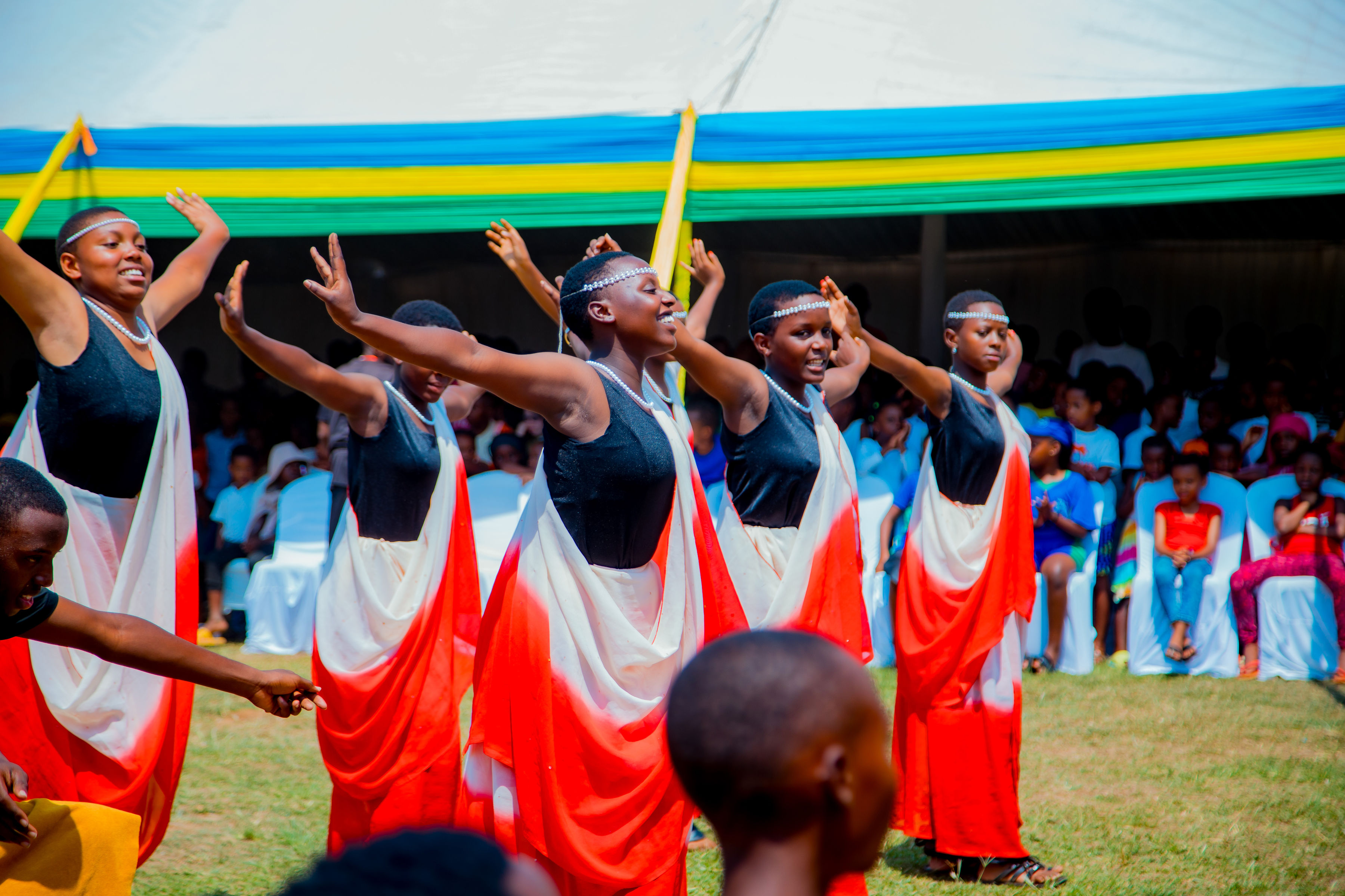 Intore mubiruhuko
